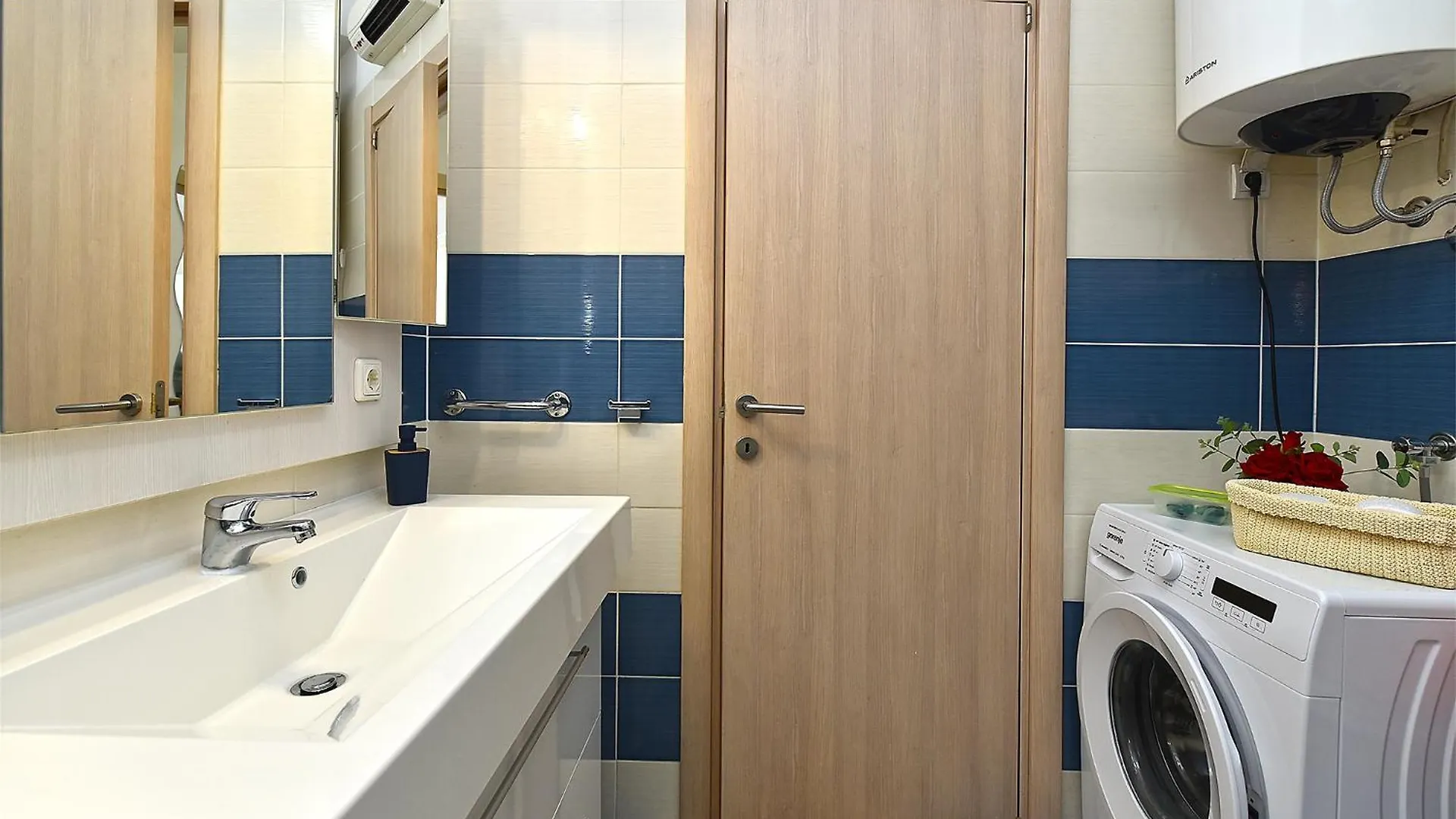 Apartment Dani 2333 普拉