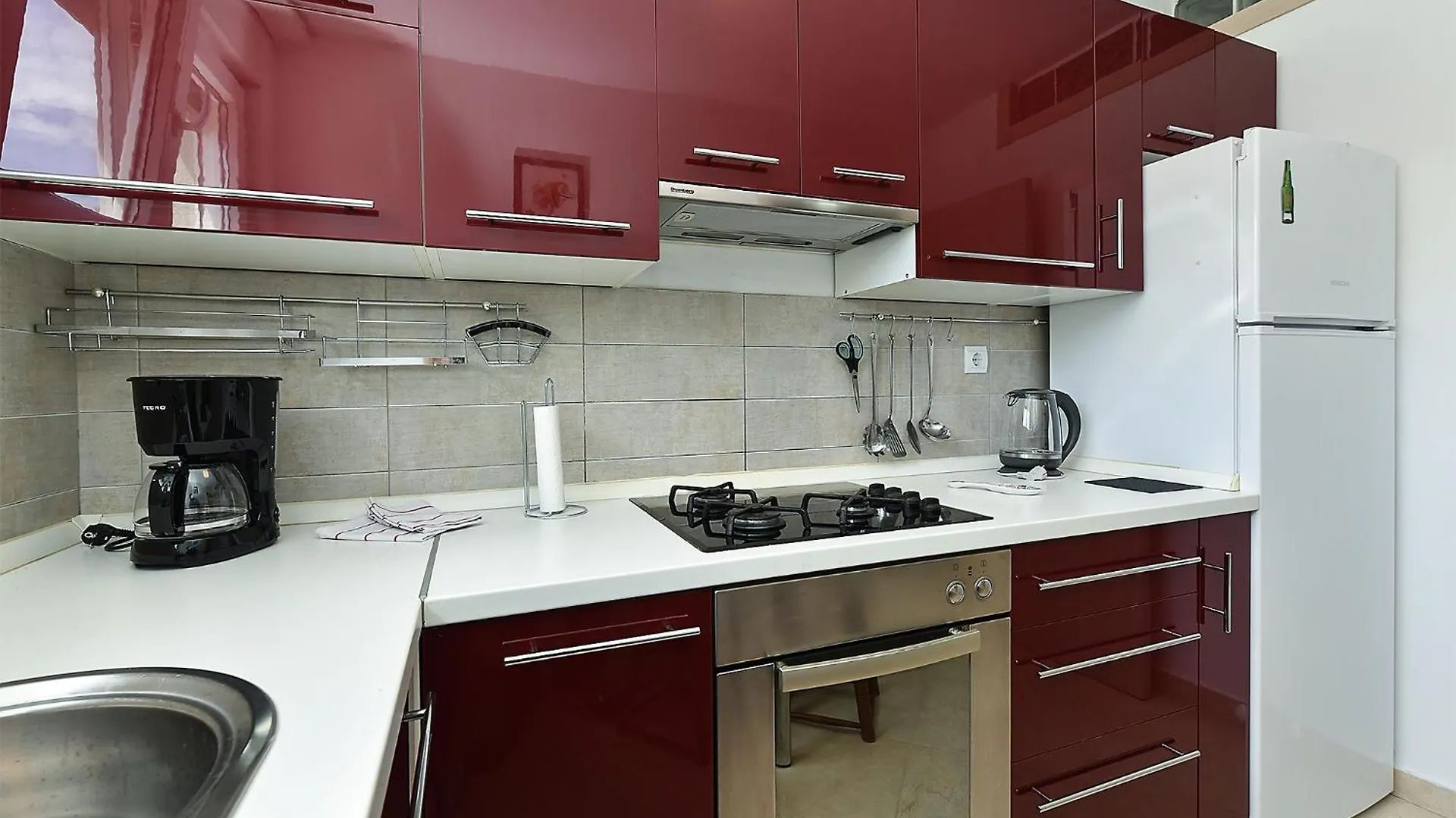 Apartment Dani 2333 Pula Croatia