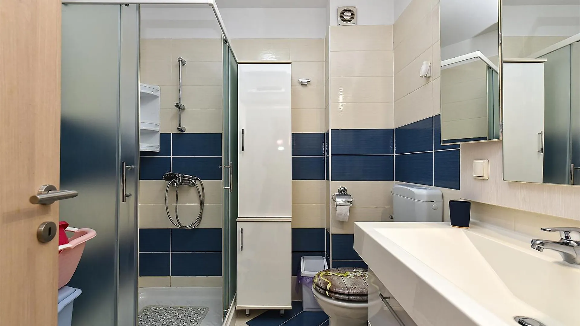 Apartment Dani 2333 Pula Croatia