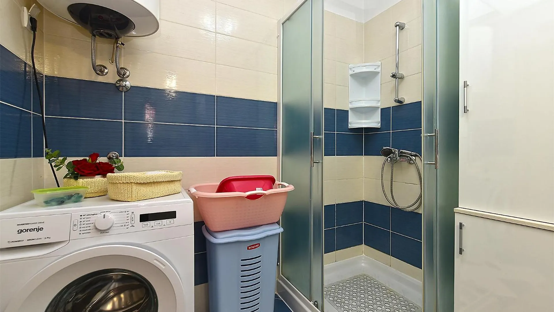 Apartment Dani 2333 Pula Croatia