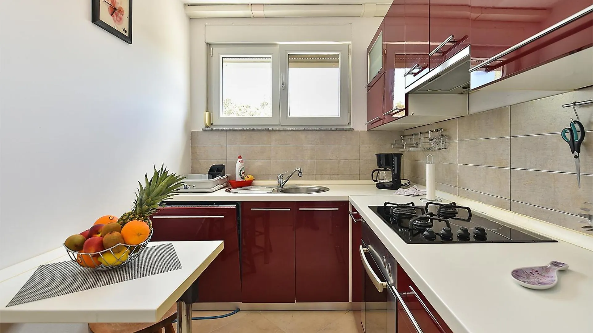 Apartment Dani 2333 Pula 0*,  Croatia